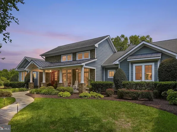 20070 Gleedsville Rd, Leesburg, VA 20175