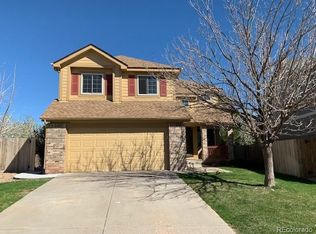 3824 S Quemoy Way, Aurora, CO 80018