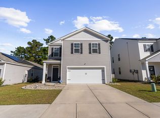 645 Silver Spruce St, Summerville, SC 29486