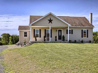 3856 Dressler Ridge Rd, Mount Pleasant Mills, PA 17853