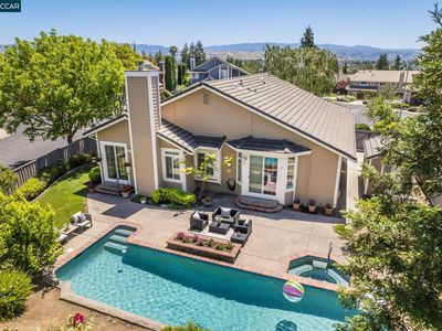 3694 Edinburgh Dr, Livermore, CA, 94551