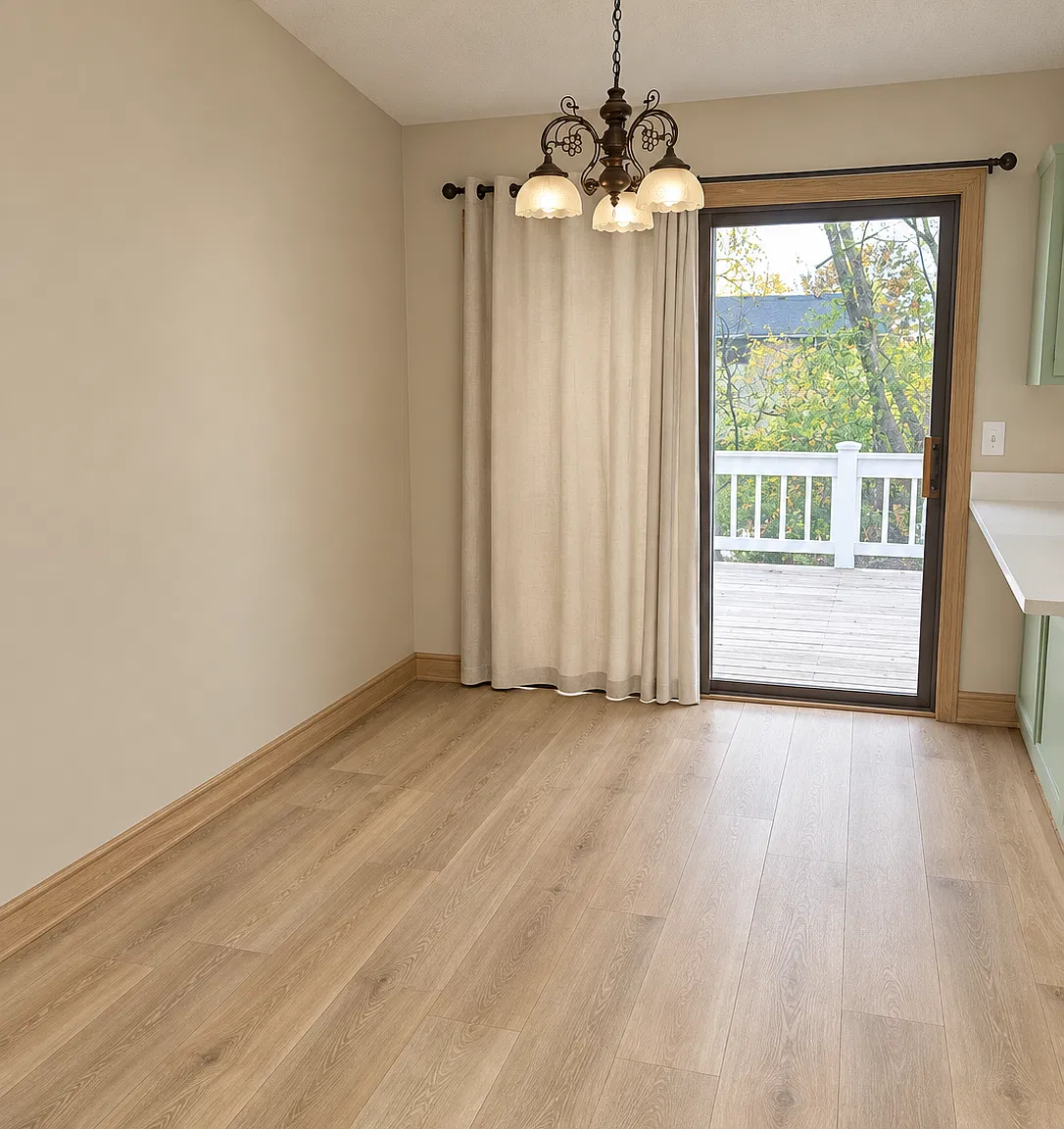 3 bed, 1500 sqft, $2,550 — Photo 4