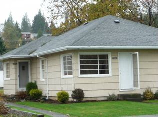 1933 2nd St, Columbia City, OR 97018