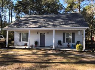 200 Ten Point Dr, Douglas, GA 31535