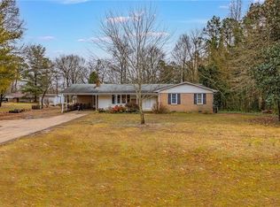 2645 Enon Church Rd, Salisbury, NC 28147