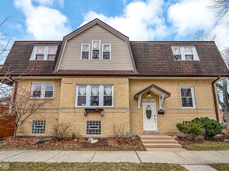 1st image of 6439 N Oxford Ave
