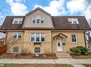 6439 N Oxford Ave, Chicago, IL 60631