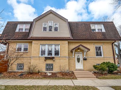 6439 N Oxford Ave, Chicago, IL, 60631