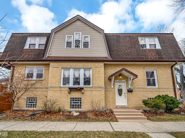 6439 N Oxford Ave, Chicago, IL 60631