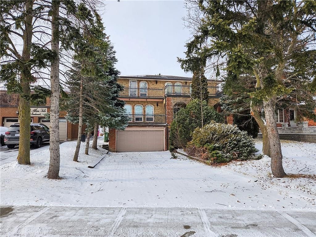 44 Albion Falls Blvd, Hamilton, ON L8W 1R5 MLS H4183597 Zillow