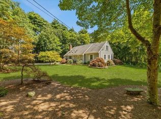 92 Kingman St, Lakeville, MA 02347