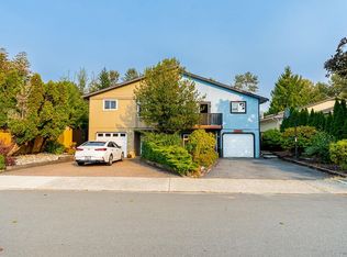 1185 Eagleridge Dr, Coquitlam, BC V3E 1J8