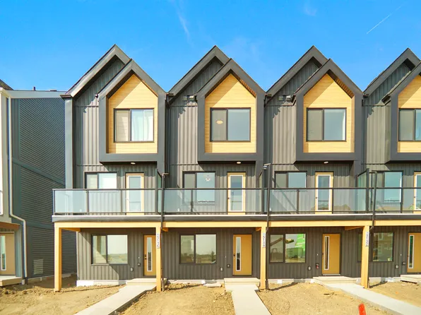 5158 Rivers Edge Way NW, Edmonton, AB T6M 1P9