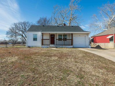 2753 S Mason Ter, Wichita, KS, 67216
