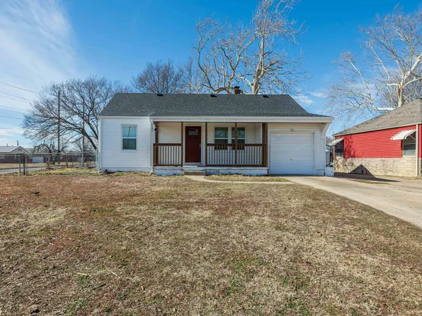 2753 S Mason Ter, Wichita, KS 67216