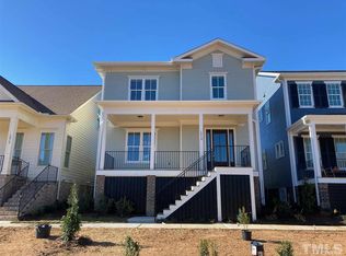 1013 Bradburn Dr, Durham, NC 27713