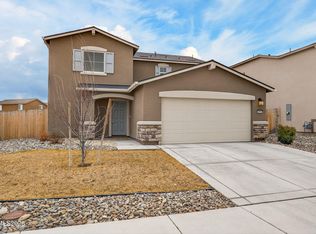 8960 Wolf River Dr, Reno, NV 89506