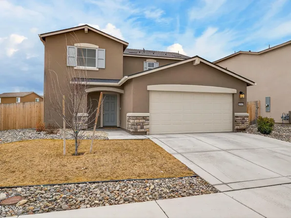 8960 Wolf River Dr, Reno, NV 89506