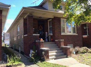 2523 S 61st Ave, Cicero, IL