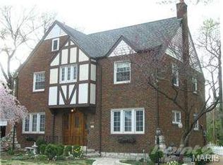 4519 Nadine Ct, Saint Louis, MO