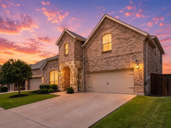 12213 Beatrice Dr, Haslet, TX 76052