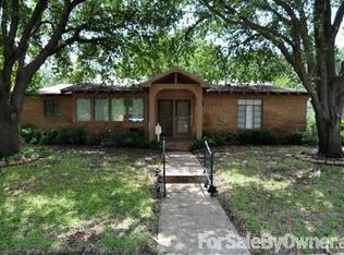 4501 Norwich Dr, Fort Worth, TX 76109