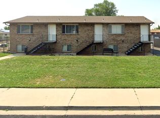55 W 300 S #57, Orem, UT 84058