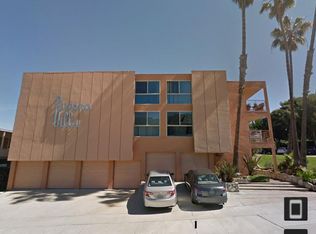 1910 Camino De La Costa APT A, Redondo Beach, CA 90277