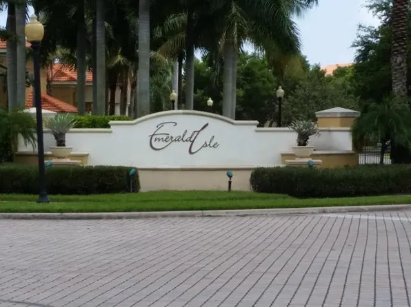 4280 San Marino Blvd APT 107, West Palm Beach, FL 33409