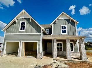 9150 Havenridge Loop, Tuscaloosa, AL 35405