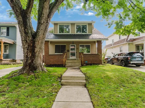 214 S Brinker Ave, Columbus, OH 43204