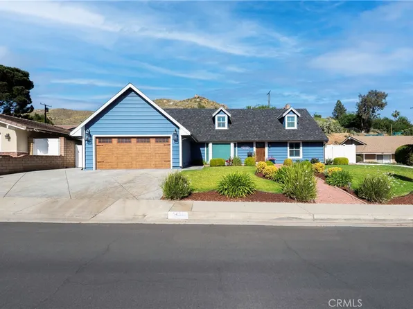 5481 Peacock Ln, Riverside, CA 92505