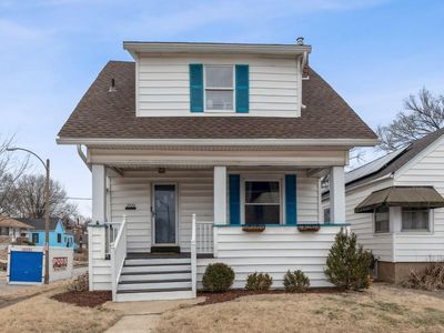2720 Bennett Ct, Saint Louis, MO, 63139