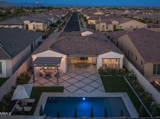 5216 S 106th Pl, Mesa, AZ 85212