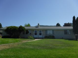 107 39th St #107, Missoula, MT 59803