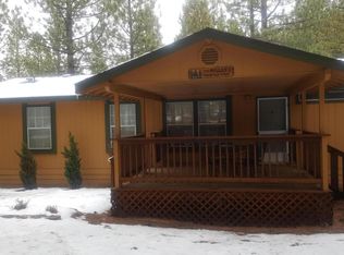 42338 Blue Heron Cir, Old Station, CA 96071