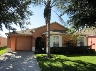 17542 Woodcrest Way, Clermont, FL 34714