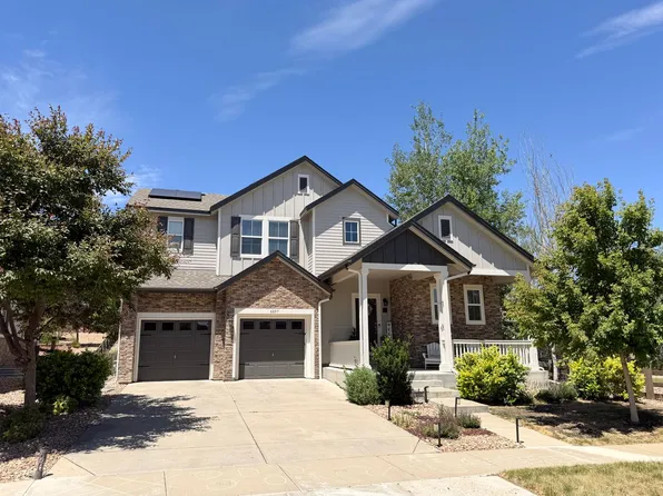 6897 S Riverwood Way, Aurora, CO 80016