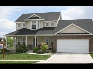 213 W Vineyard Way, Saratoga Springs, UT 84045