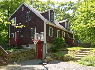 48 Bradford Loop, Georgetown, MA 01833