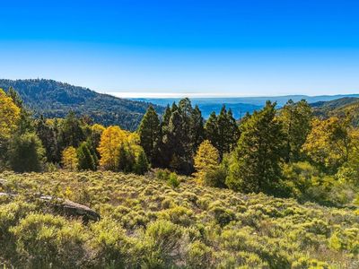 39 State Park Rd, Palomar Mountain, CA, 92060