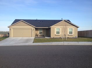 4903 Avion Dr, Pasco, WA 99301