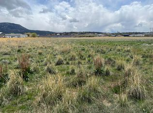 600 N Airport Rd, Cedar City, UT 84721