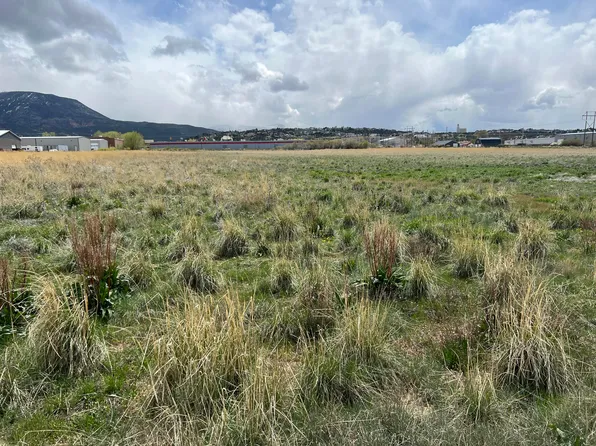 600 N Airport Rd, Cedar City, UT 84721