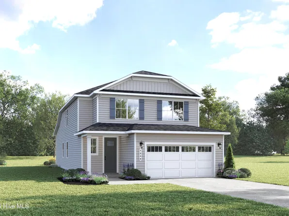 8174 Sterling Oaks Drive NW, Ash, NC 28420