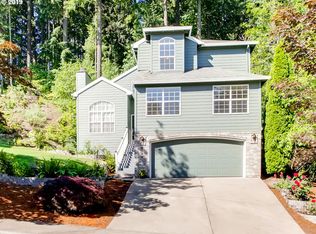 8389 SW 181st Ave, Beaverton, OR 97007