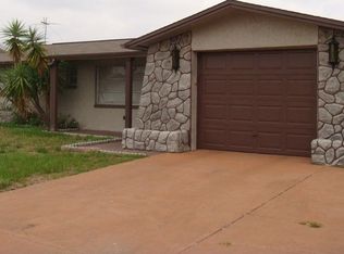 6041 12th Ave, New Port Richey, FL 34653