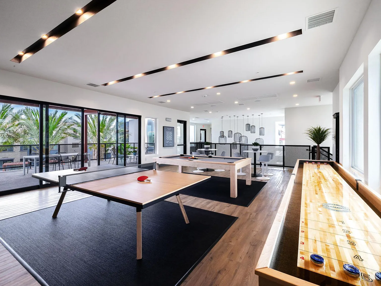 BASE APARTMENT HOMES — Photo 3