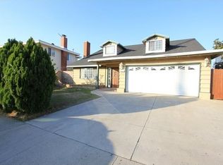 19169 Galatina St, Rowland Heights, CA 91748