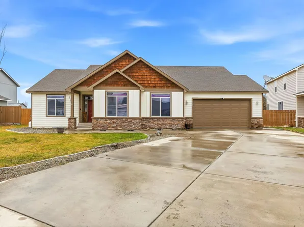 5600 Oasis St, West Richland, WA 99353